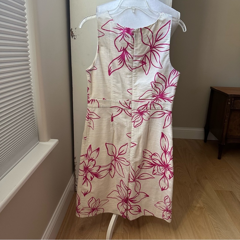 Ann Taylor Factory Sheath Dress - Picture 3 of 5